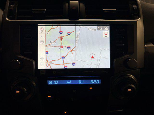 used 2023 Toyota 4Runner car, priced at $46,984