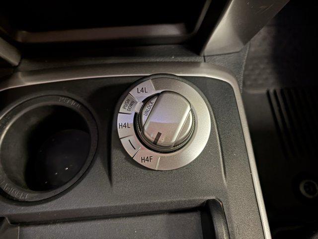 used 2023 Toyota 4Runner car, priced at $46,984