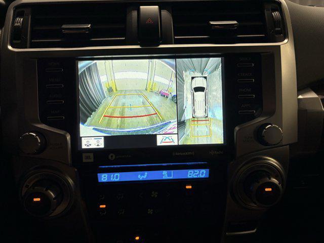 used 2023 Toyota 4Runner car, priced at $46,984