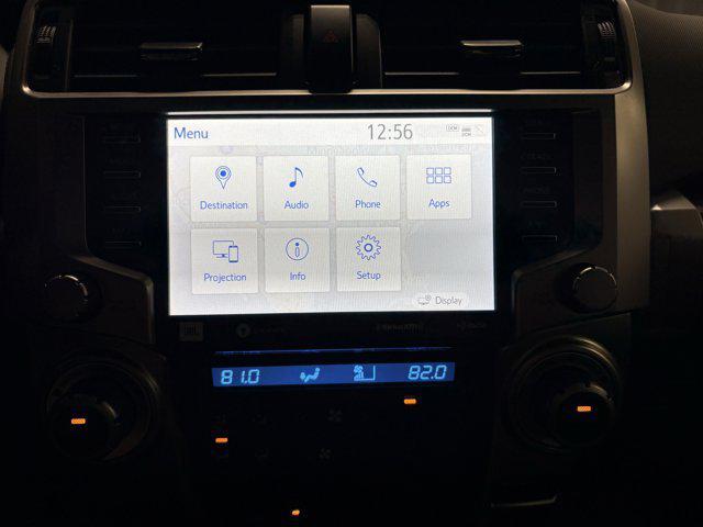 used 2023 Toyota 4Runner car, priced at $46,984