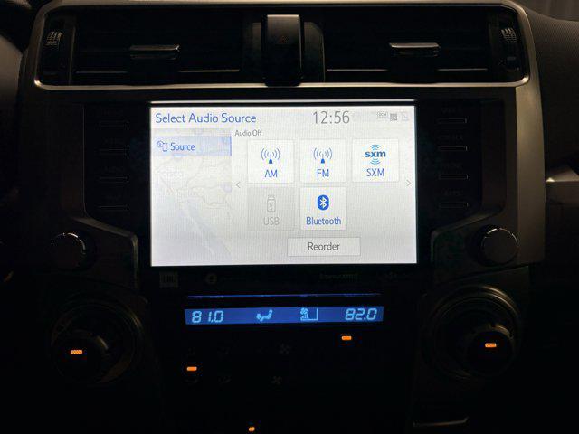 used 2023 Toyota 4Runner car, priced at $46,984