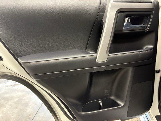 used 2023 Toyota 4Runner car, priced at $46,984