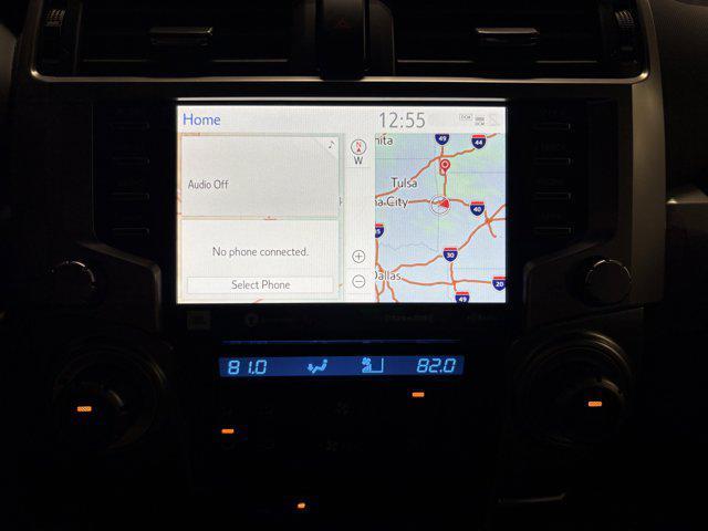 used 2023 Toyota 4Runner car, priced at $46,984