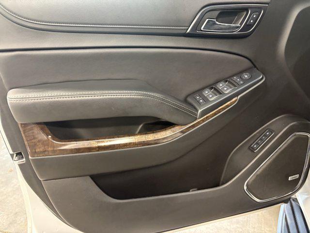 used 2020 Chevrolet Suburban car, priced at $21,874