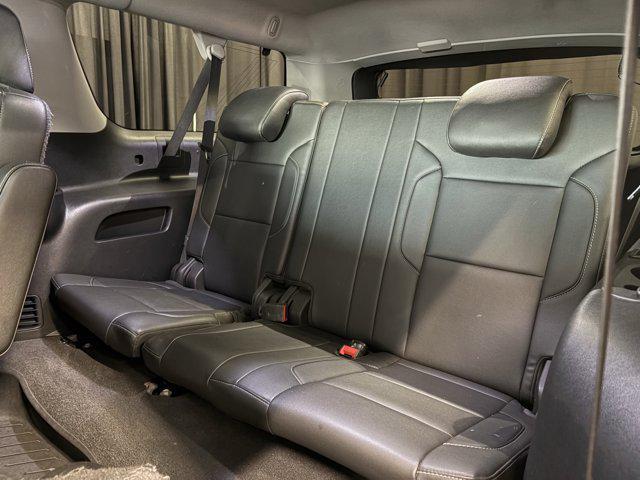 used 2020 Chevrolet Suburban car, priced at $21,874