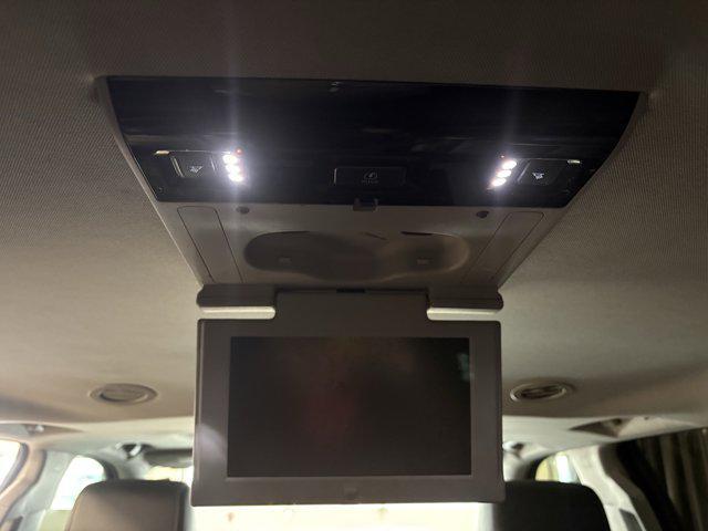 used 2020 Chevrolet Suburban car, priced at $21,874