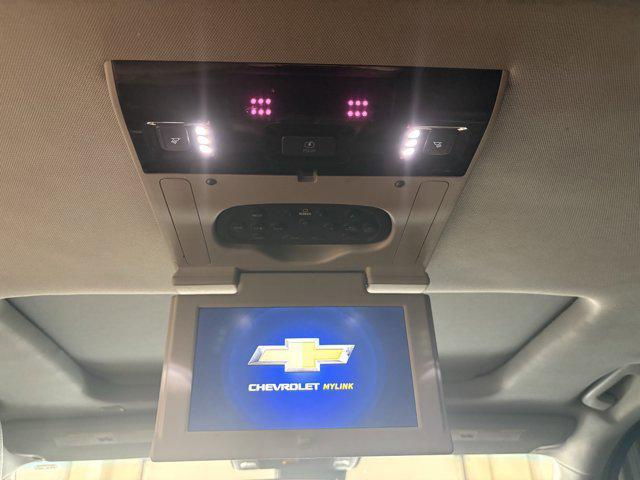 used 2020 Chevrolet Suburban car, priced at $21,874