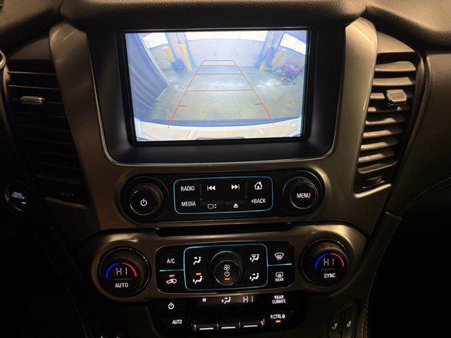 used 2020 Chevrolet Suburban car, priced at $21,874