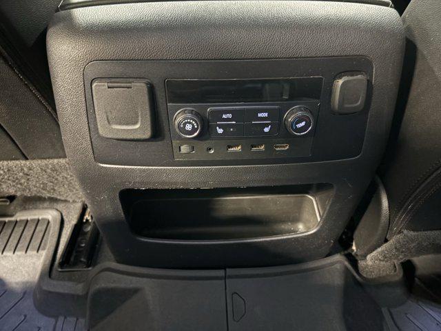 used 2020 Chevrolet Suburban car, priced at $21,874