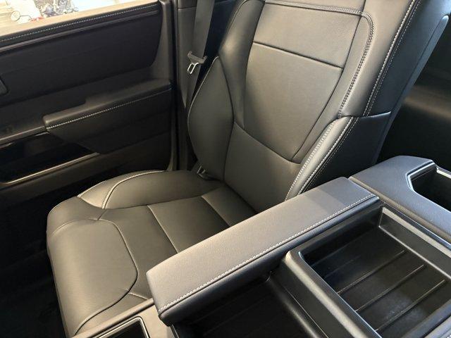 new 2026 Toyota Tundra car, priced at $58,988