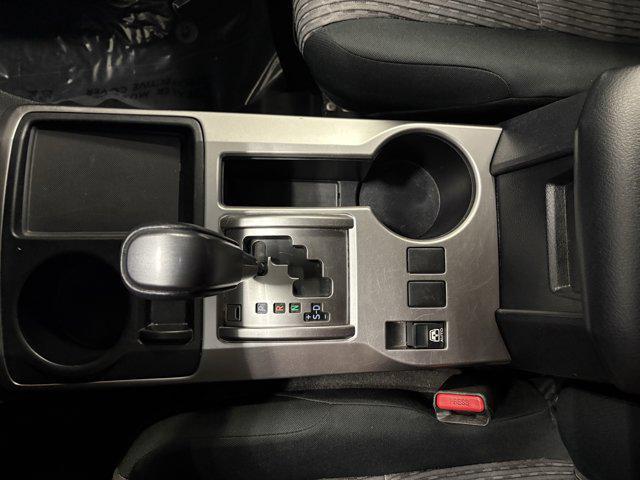 used 2023 Toyota 4Runner car, priced at $35,864