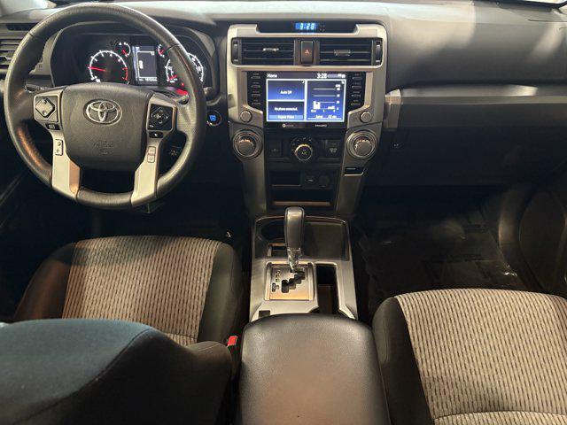 used 2023 Toyota 4Runner car, priced at $35,864