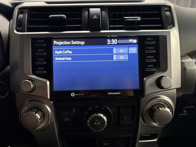 used 2023 Toyota 4Runner car, priced at $35,864