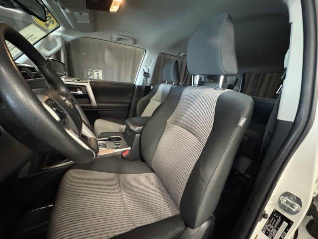 used 2023 Toyota 4Runner car, priced at $35,864