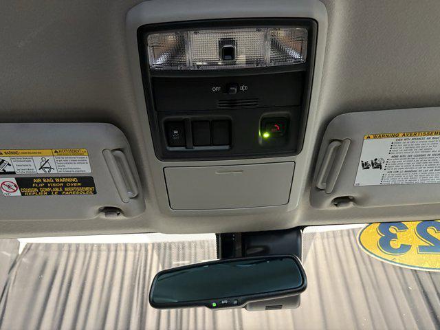 used 2023 Toyota 4Runner car, priced at $35,864