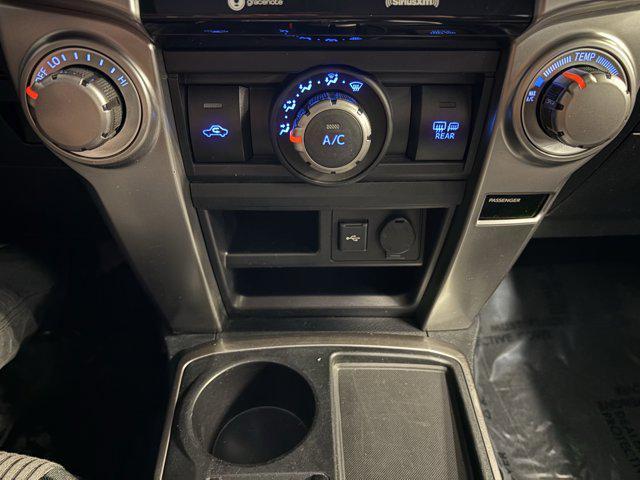 used 2023 Toyota 4Runner car, priced at $35,864