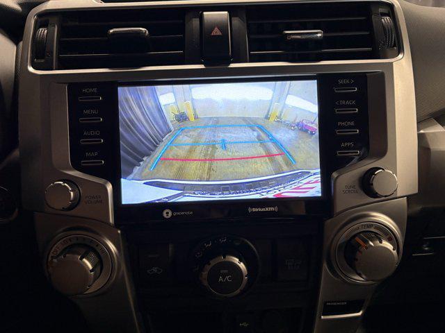 used 2023 Toyota 4Runner car, priced at $35,864