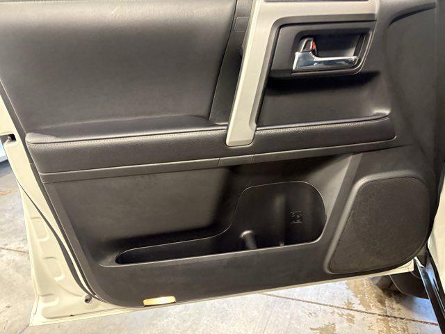 used 2023 Toyota 4Runner car, priced at $35,864