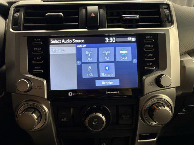 used 2023 Toyota 4Runner car, priced at $35,864