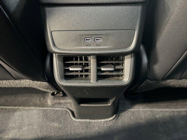 used 2025 Chevrolet Equinox car, priced at $26,476