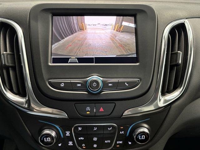 used 2024 Chevrolet Equinox car, priced at $24,776