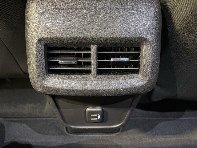 used 2024 Chevrolet Equinox car, priced at $24,776