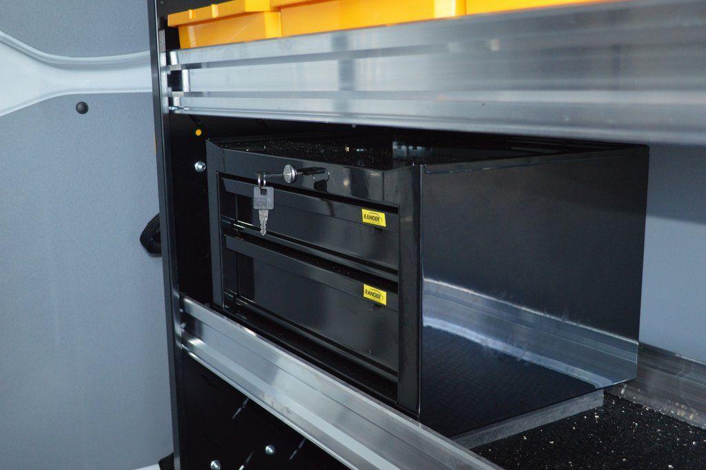 new 2026 Mercedes-Benz Sprinter 2500 car, priced at $68,699