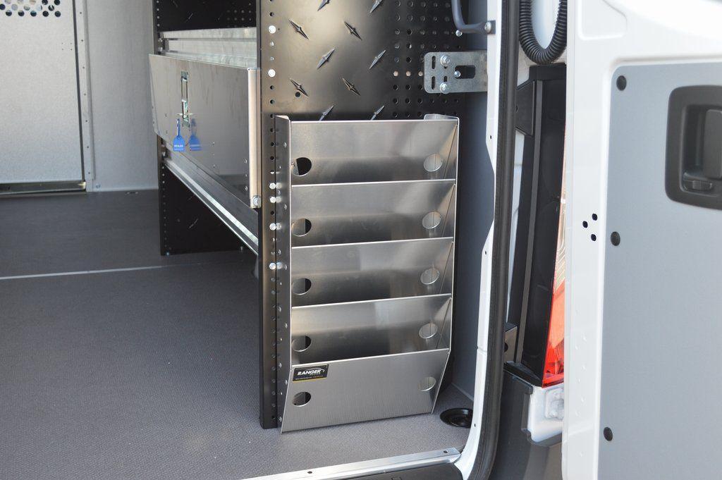 new 2026 Mercedes-Benz Sprinter 2500 car, priced at $68,699