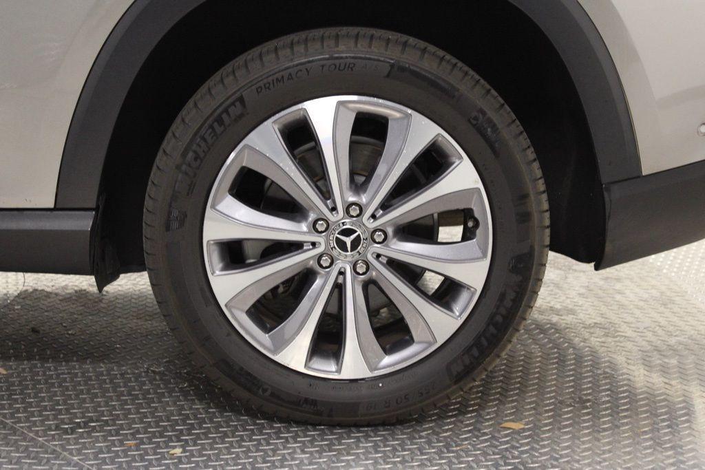 used 2023 Mercedes-Benz GLE 350 car, priced at $47,798