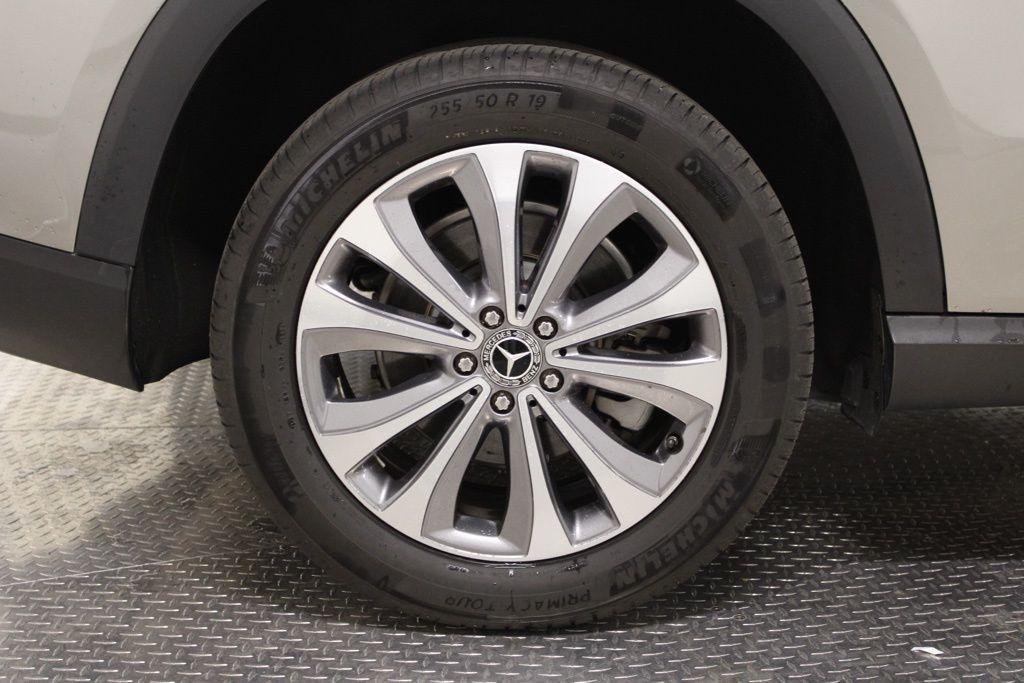 used 2023 Mercedes-Benz GLE 350 car, priced at $47,798