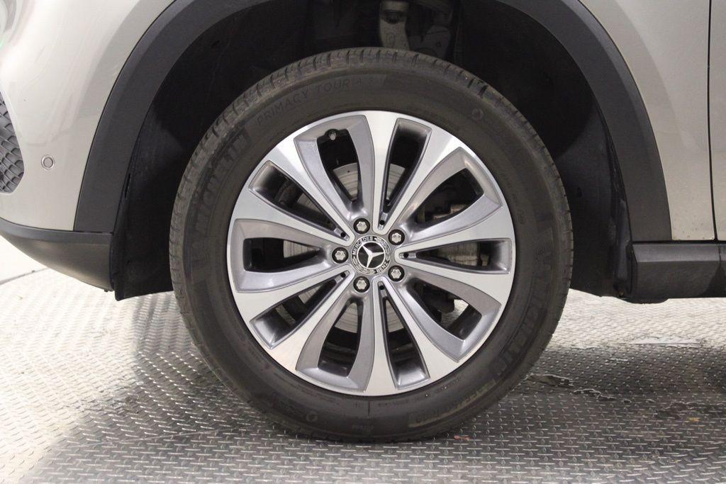 used 2023 Mercedes-Benz GLE 350 car, priced at $47,798