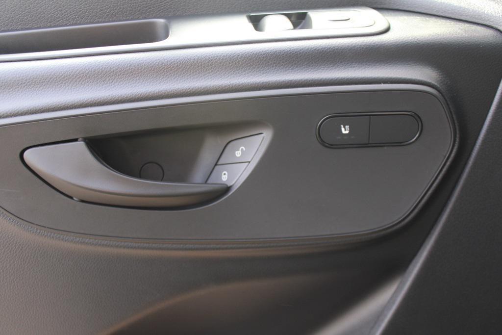 used 2024 Mercedes-Benz Sprinter 2500 car, priced at $78,386