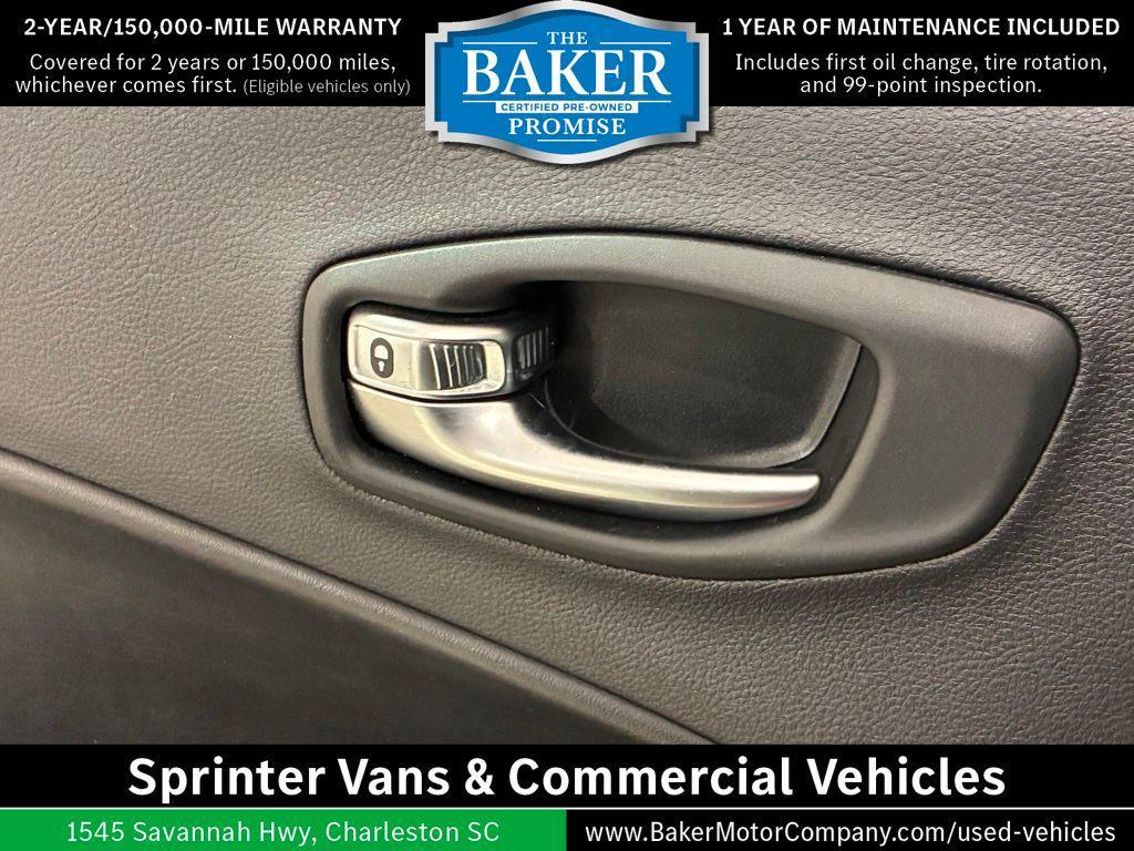 used 2019 Jeep Compass car, priced at $16,949