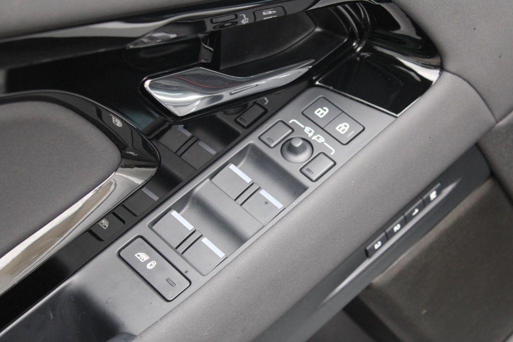 used 2025 Land Rover Range Rover Evoque car, priced at $47,794