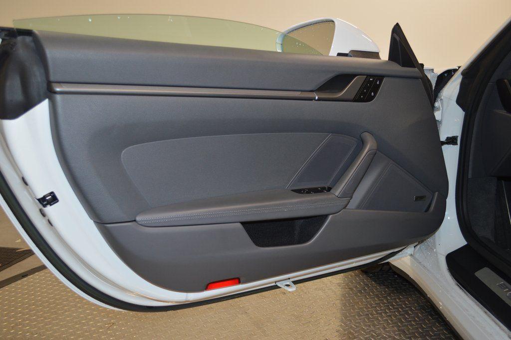 used 2022 Porsche 911 car, priced at $140,794