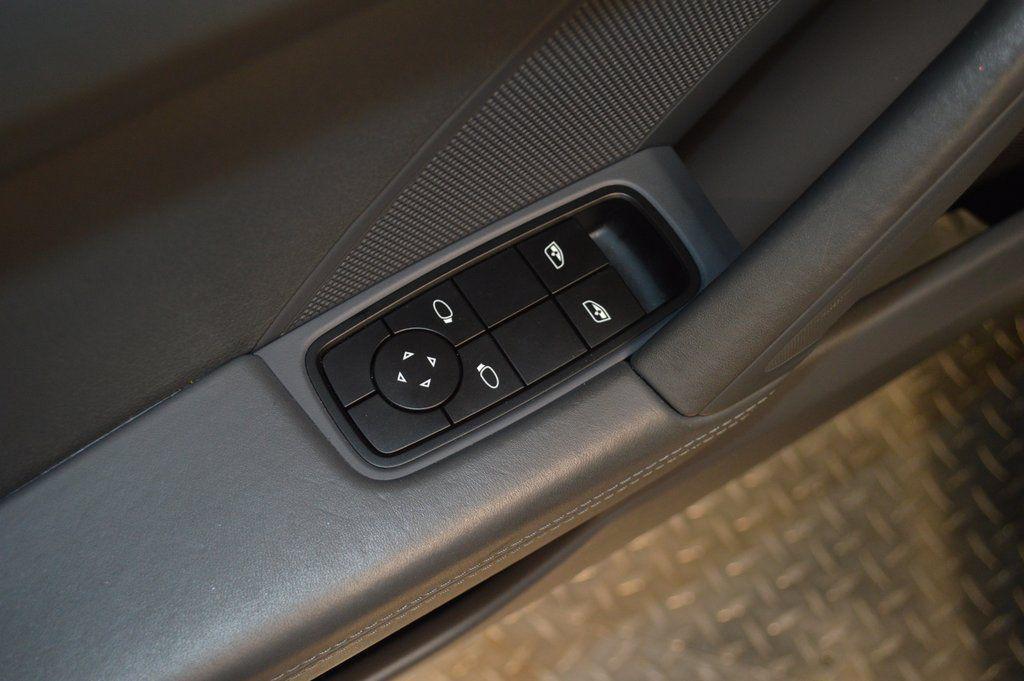used 2022 Porsche 911 car, priced at $140,794