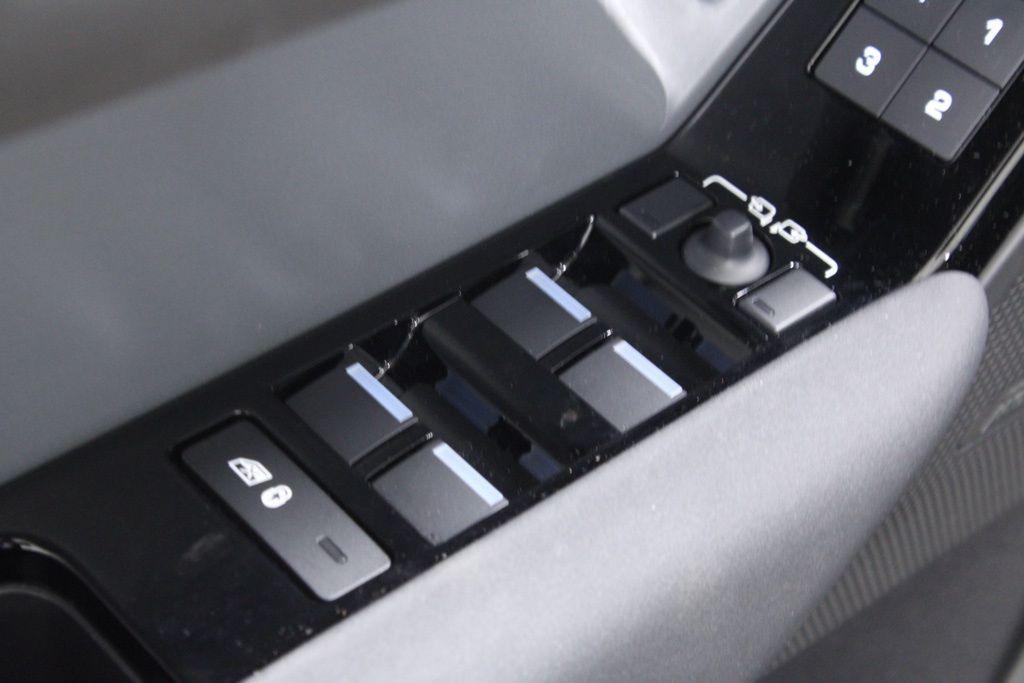 used 2025 Land Rover Range Rover Velar car, priced at $54,794