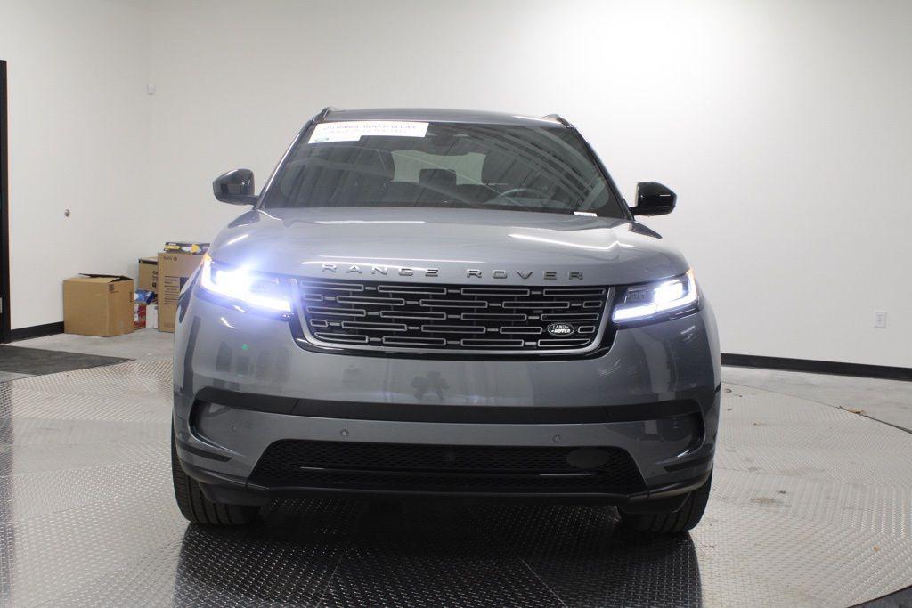used 2025 Land Rover Range Rover Velar car, priced at $54,794