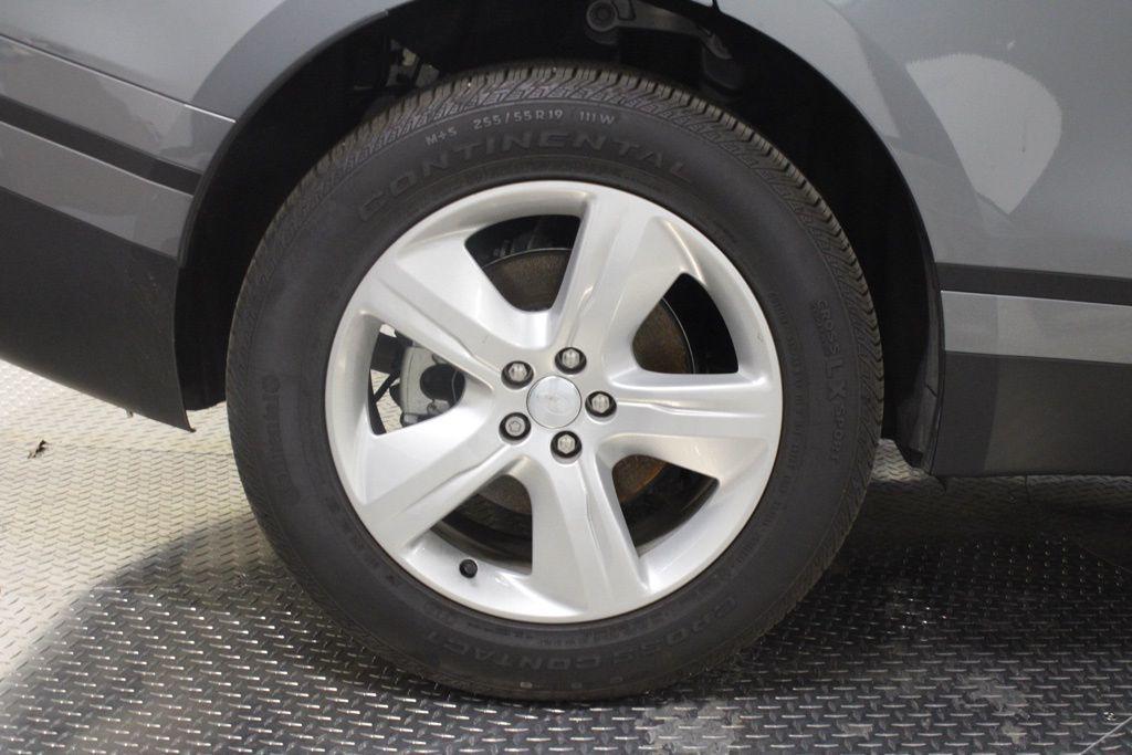 used 2025 Land Rover Range Rover Velar car, priced at $54,794