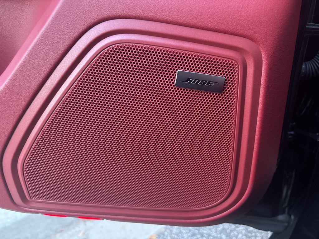 used 2025 Porsche Macan car, priced at $74,440