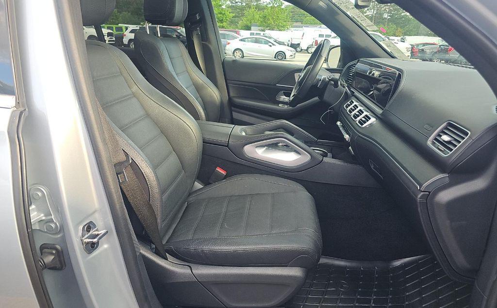 used 2024 Mercedes-Benz GLE 450 car, priced at $59,132