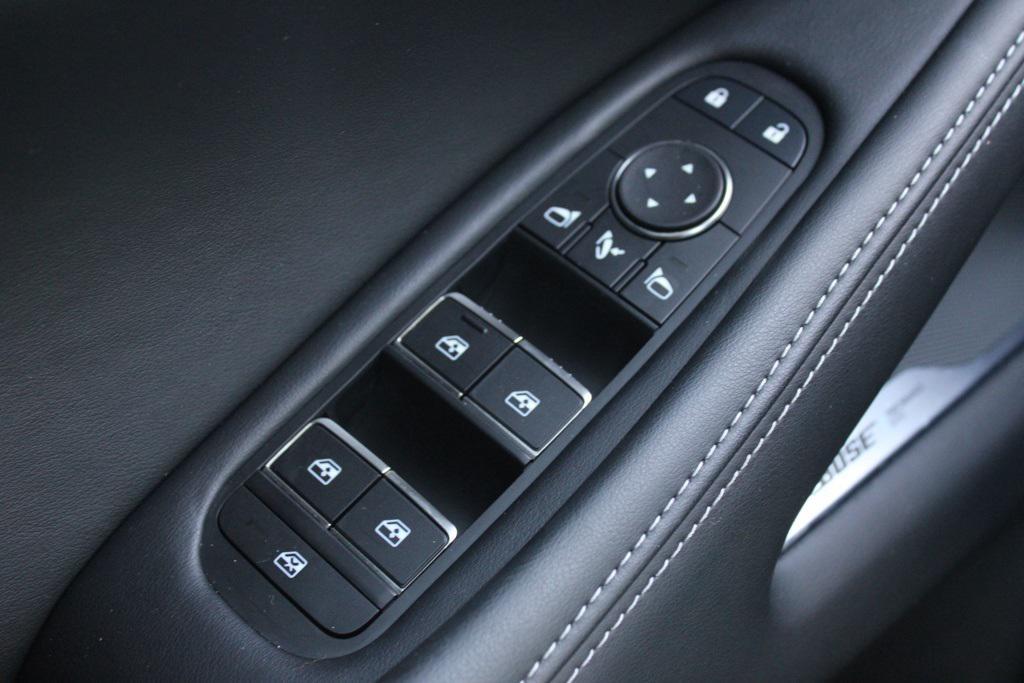 used 2025 INFINITI QX60 car, priced at $49,500