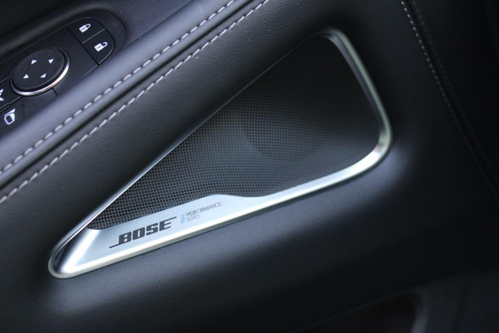 used 2025 INFINITI QX60 car, priced at $49,500