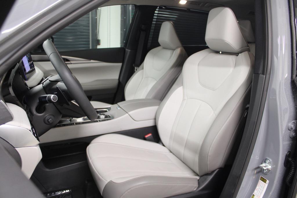 used 2026 INFINITI QX60 car, priced at $51,500