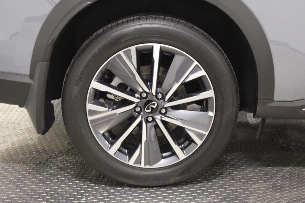 used 2026 INFINITI QX60 car, priced at $51,500