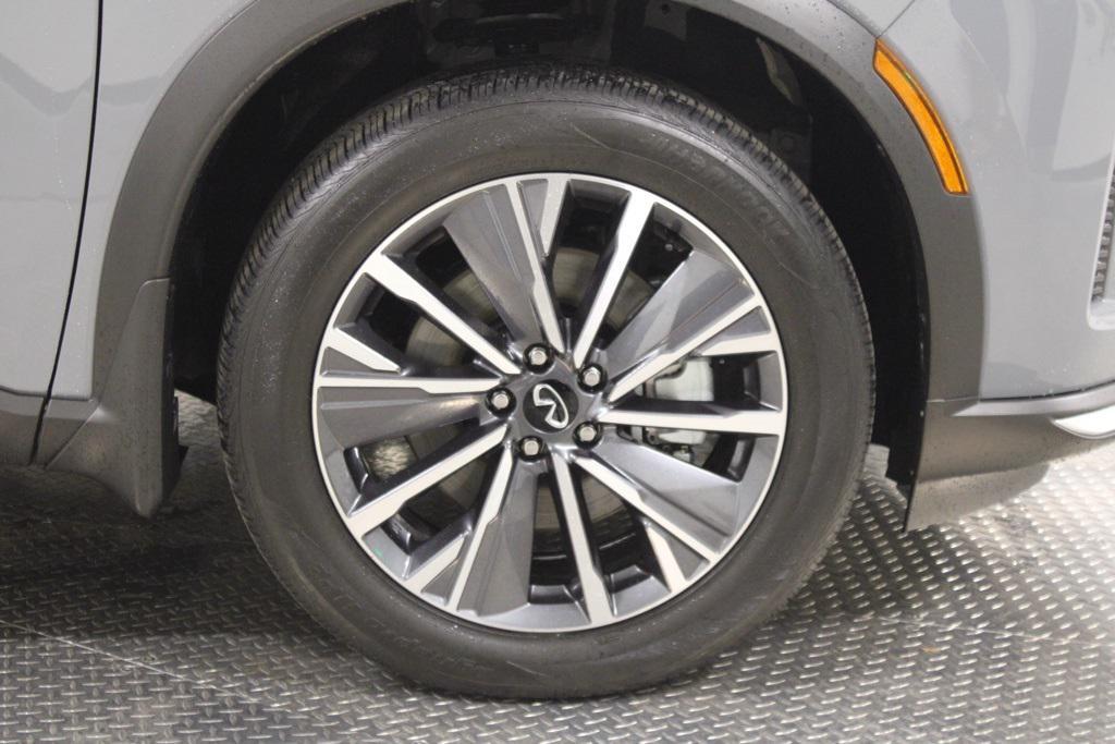 used 2026 INFINITI QX60 car, priced at $51,500