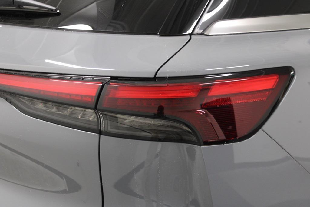 used 2026 INFINITI QX60 car, priced at $51,500