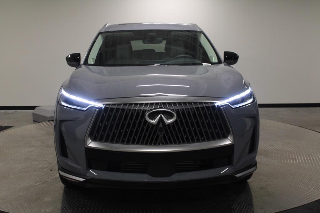 used 2026 INFINITI QX60 car, priced at $51,500