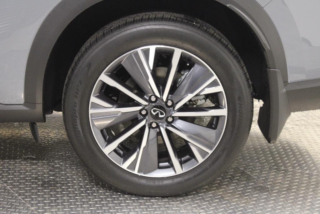used 2026 INFINITI QX60 car, priced at $51,500