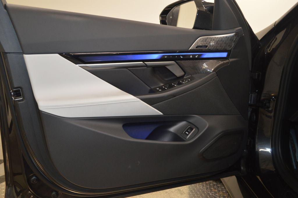 used 2025 BMW M5 car, priced at $114,049